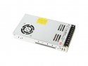Voeding 24 Volt / 350W / 14,6A gelijkspanning Meanwell LRS-350-24
